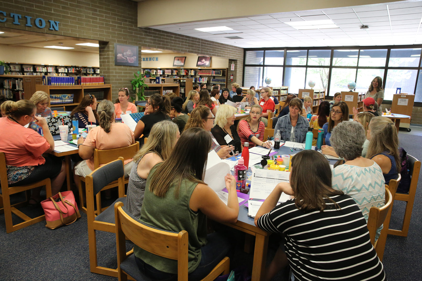 Professional Development